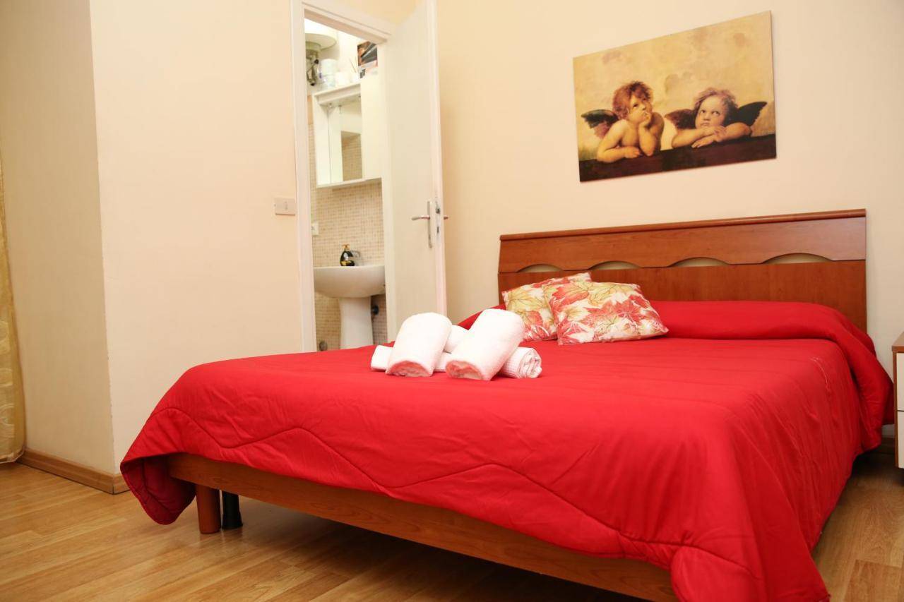 Bel Ami Bed and breakfast 3*