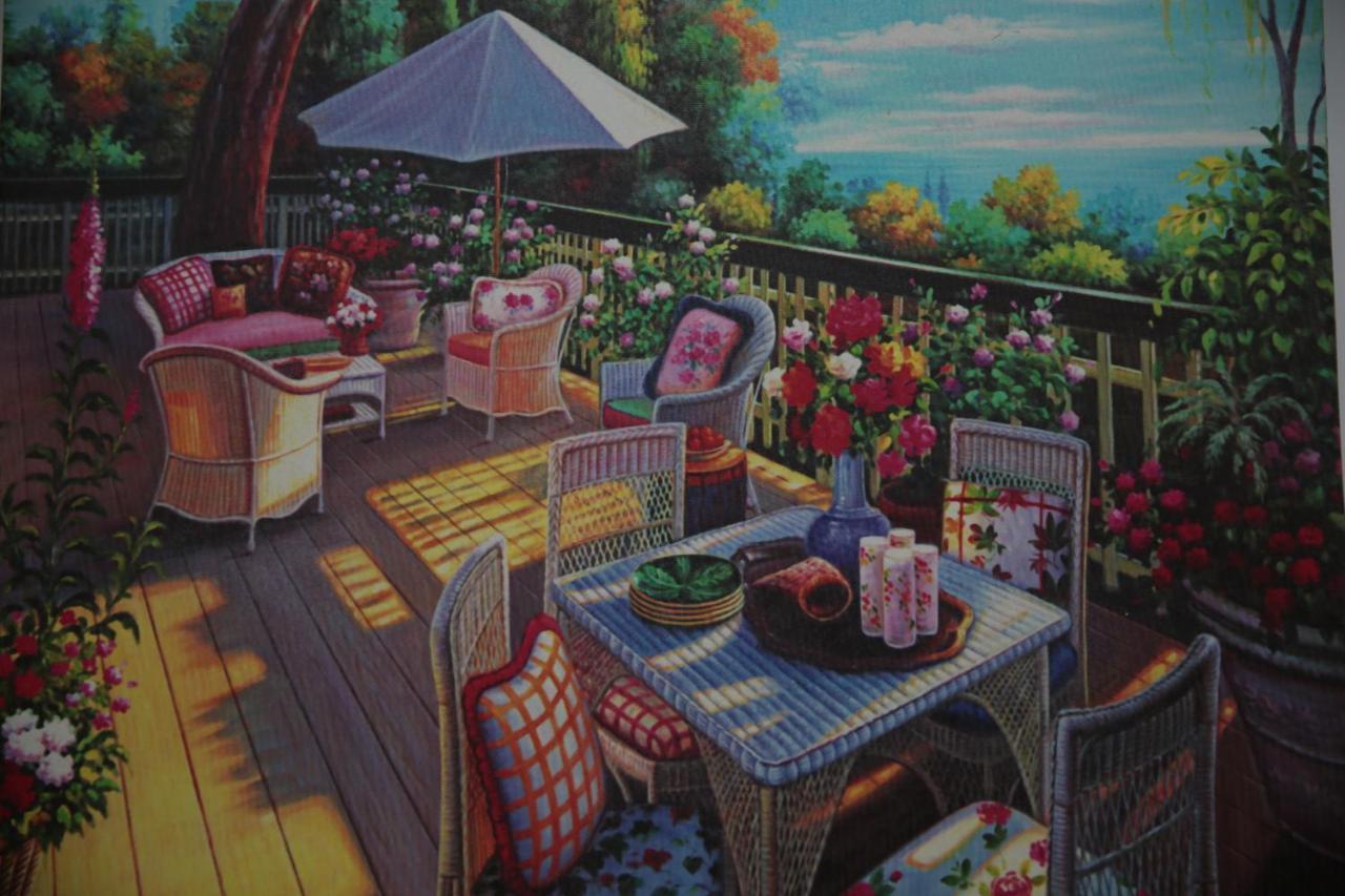 Bed and breakfast Bel Ami