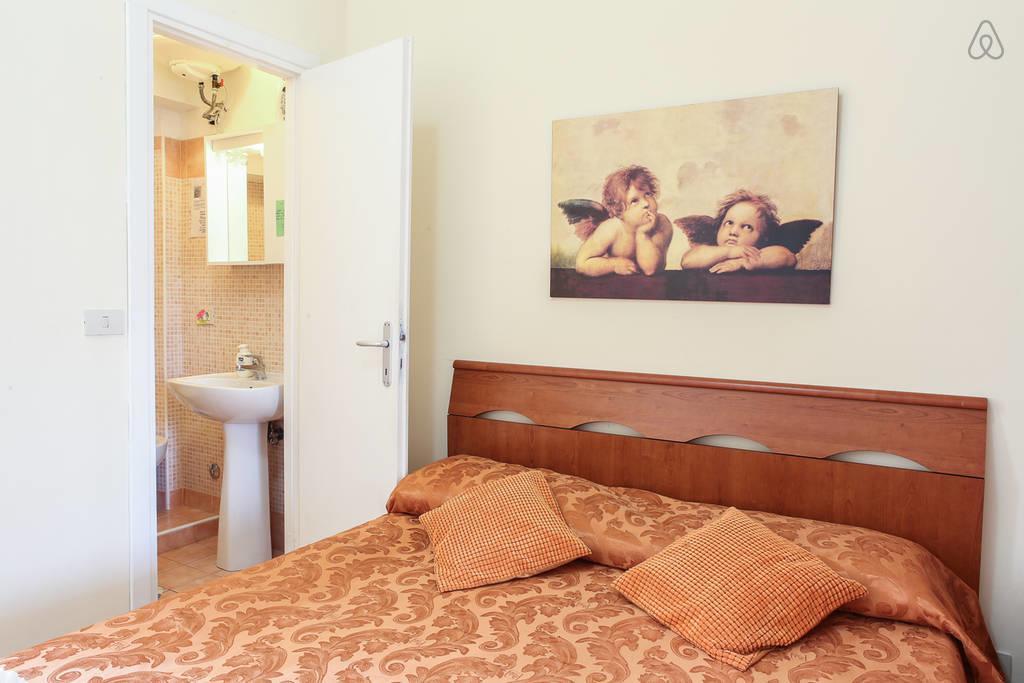 Bed and breakfast Bel Ami 3*