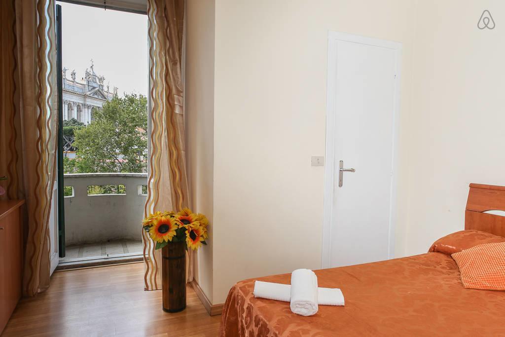 Bed and breakfast Bel Ami