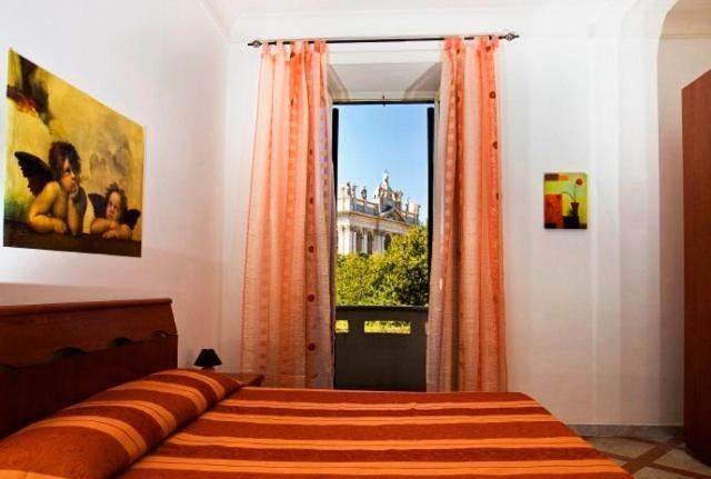 Bel Ami Bed and breakfast