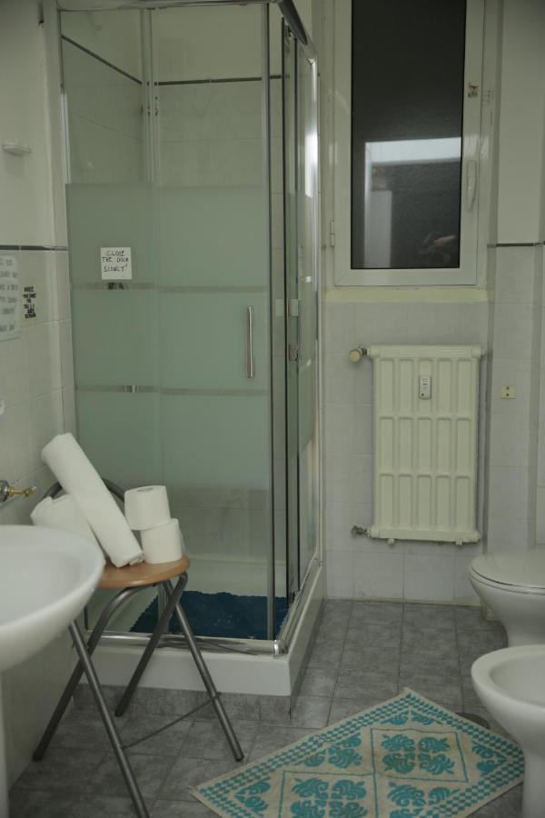 Bed & Breakfast B&B Bel Ami Rome