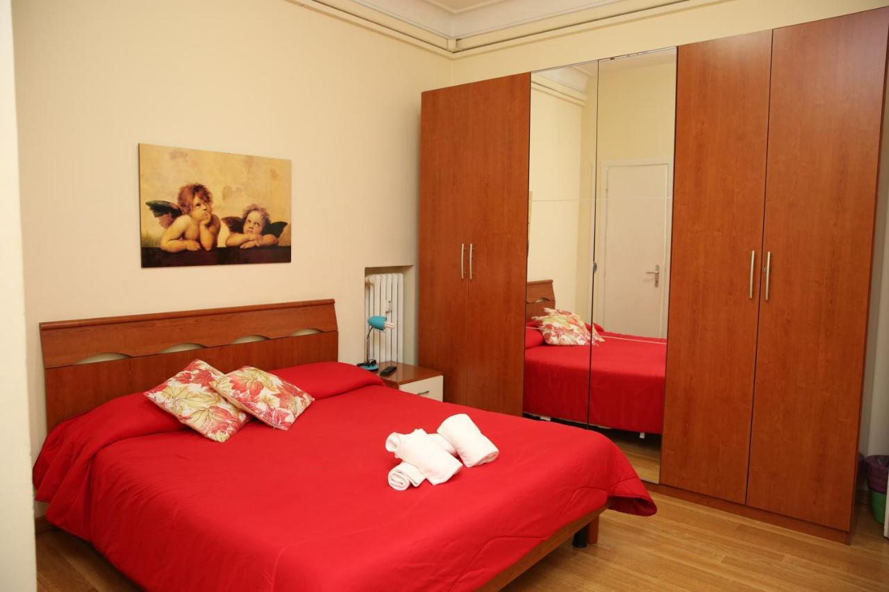 Bed & Breakfast B&B Bel Ami 3*