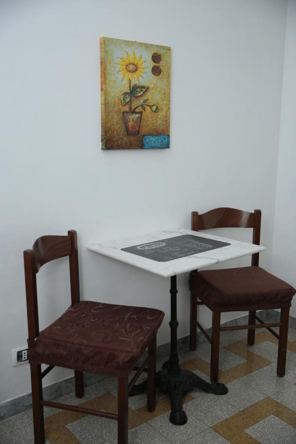 B&B Bel Ami Bed & Breakfast 3*