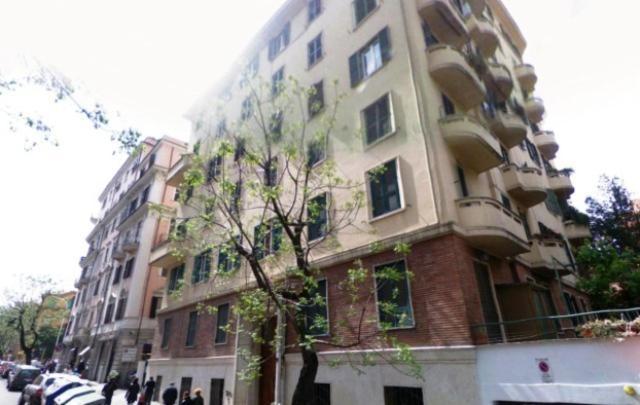 Bed & Breakfast B&B Bel Ami Rome