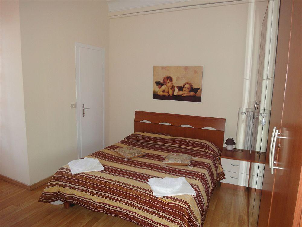 B&B Bel Ami Rome