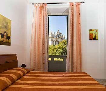 Bed & Breakfast B&B Bel Ami 3*