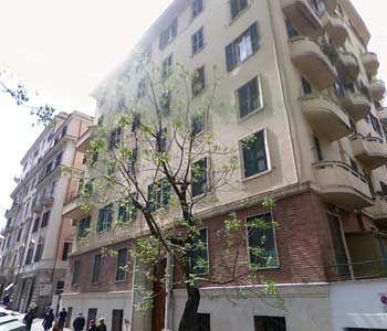 Bed & Breakfast B&B Bel Ami