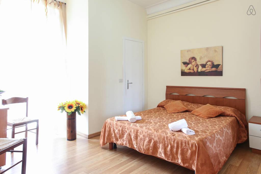 Bed & Breakfast B&B Bel Ami