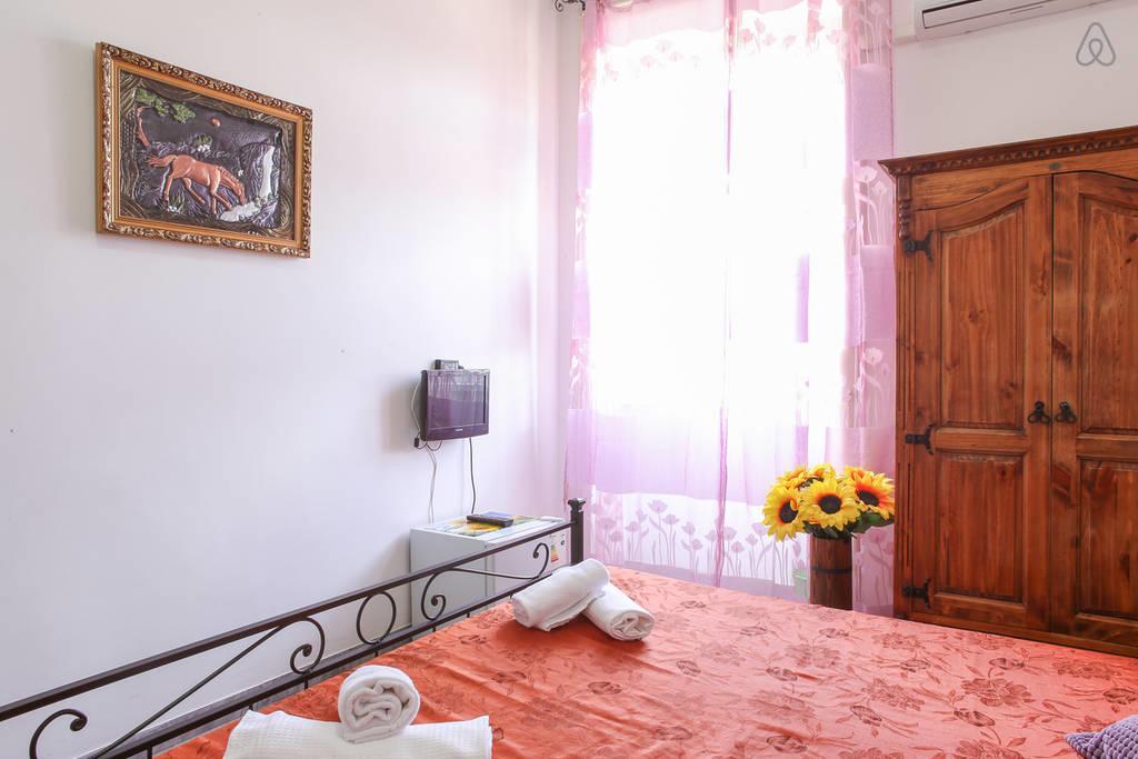 B&B Bel Ami Rome