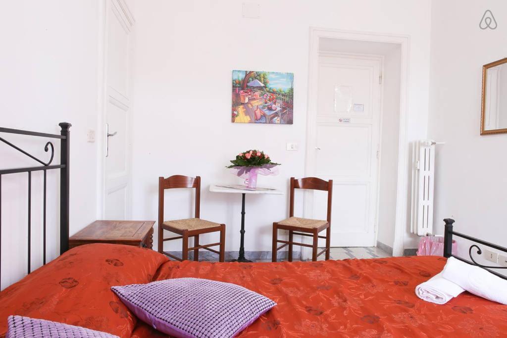B&B Bel Ami Rome