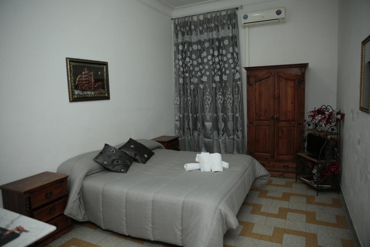 Alojamento de Acomodação e Pequeno-almoço Bel Ami Roma