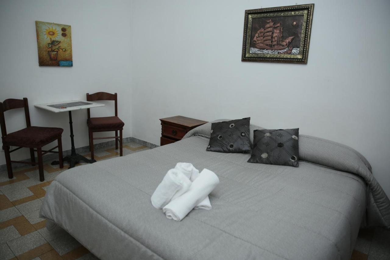 Bel Ami Alojamento de Acomodação e Pequeno-almoço Roma