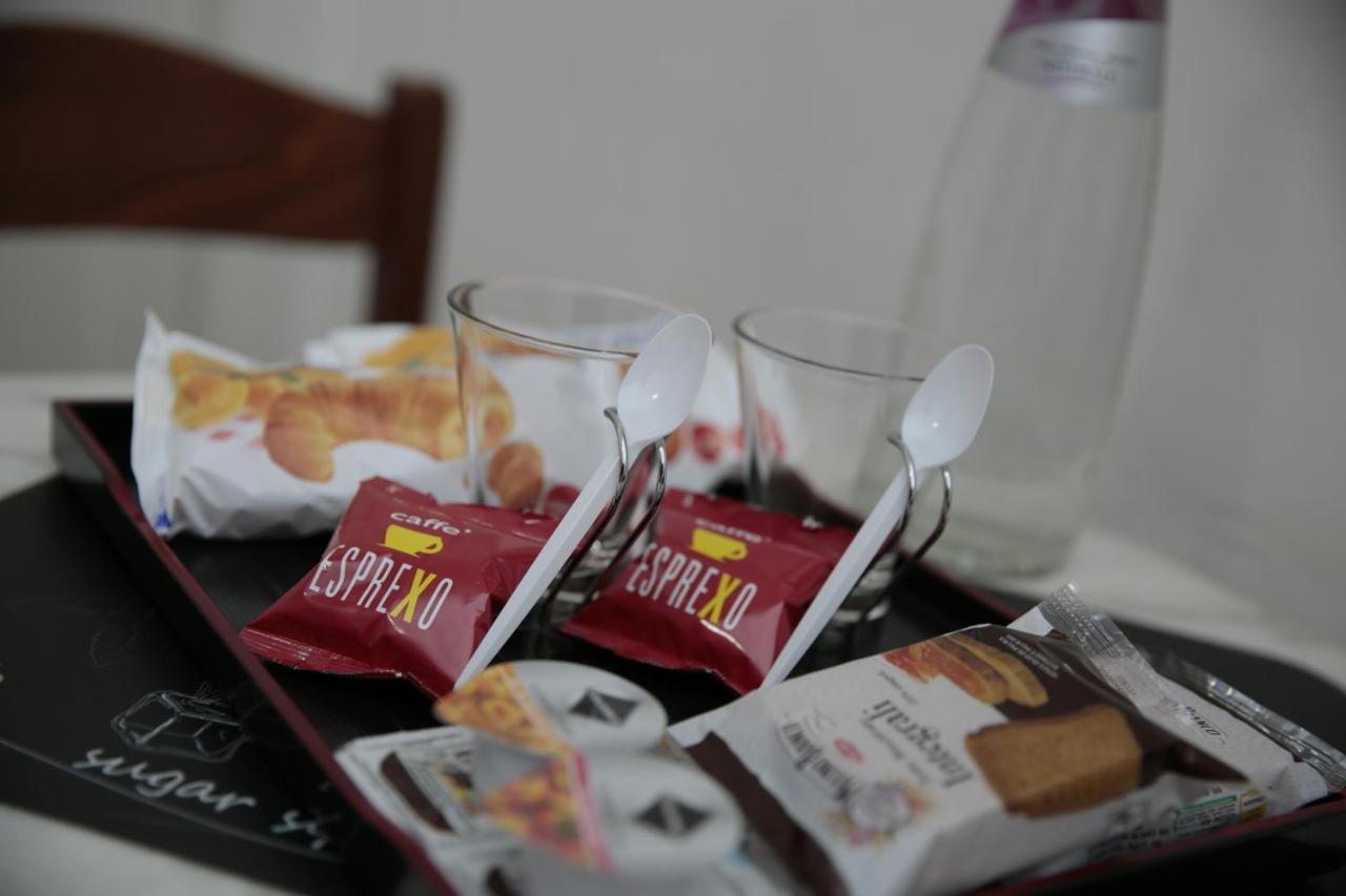 Alojamento de Acomodação e Pequeno-almoço Bel Ami